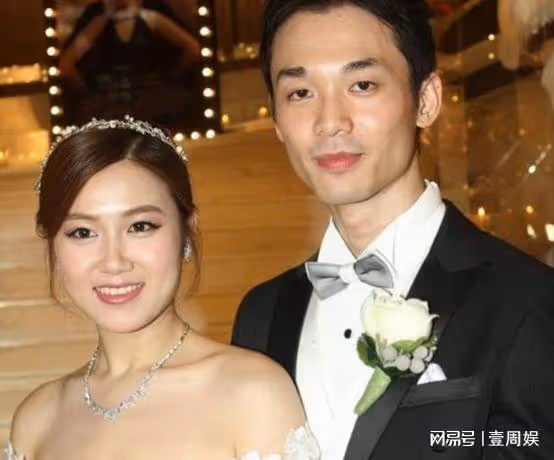 34歲港姐本性難移,曾因打扮性感被離婚,如今高調秀身材!