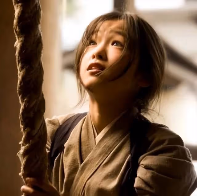 曾被千萬人期待「等你長大」,今27歲顏值讓人失望,網友:可惜