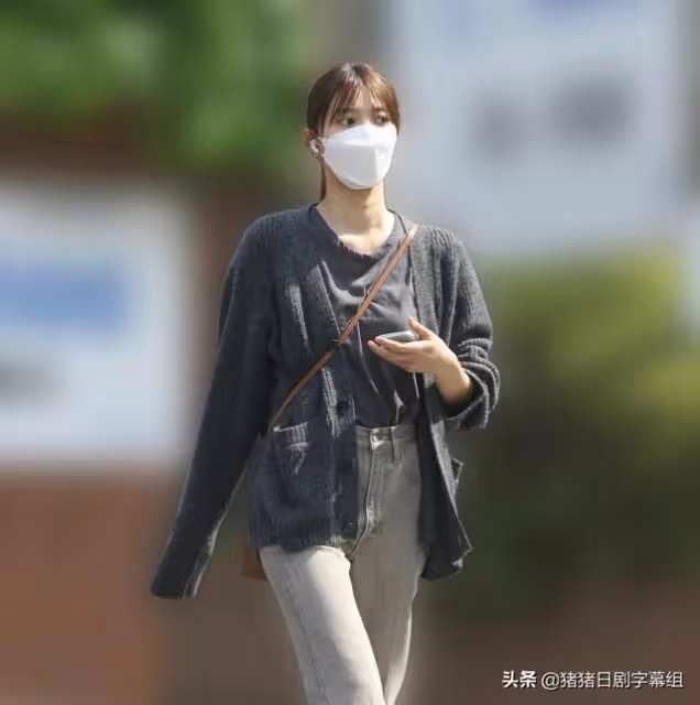 正在「留宿交往中」！經紀公司也承認「兩人確實關係非同尋常」？