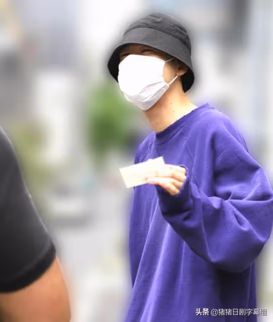 正在「留宿交往中」!經紀公司也承認「兩人確實關係非同尋常」?