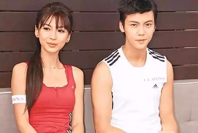 「以為沒關係，其實是前任」，宋威龍、baby還好，楊紫有些意外！