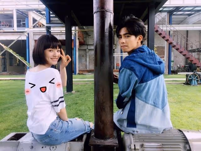 「以為沒關係，其實是前任」，宋威龍、baby還好，楊紫有些意外！
