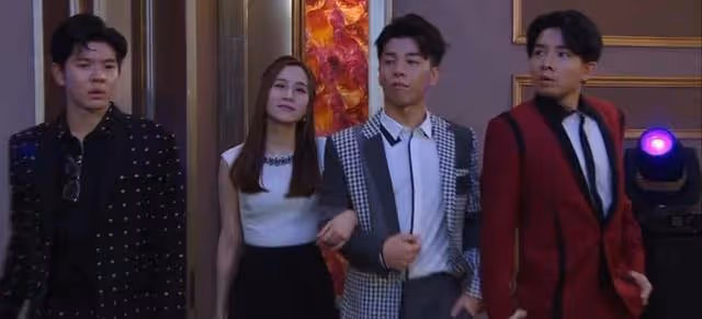 非親生仔無底薪!TVB綠葉演員大曝工資不夠花,現靠教跳舞賺外快