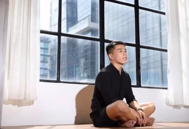 非親生仔無底薪!TVB綠葉演員大曝工資不夠花,現靠教跳舞賺外快