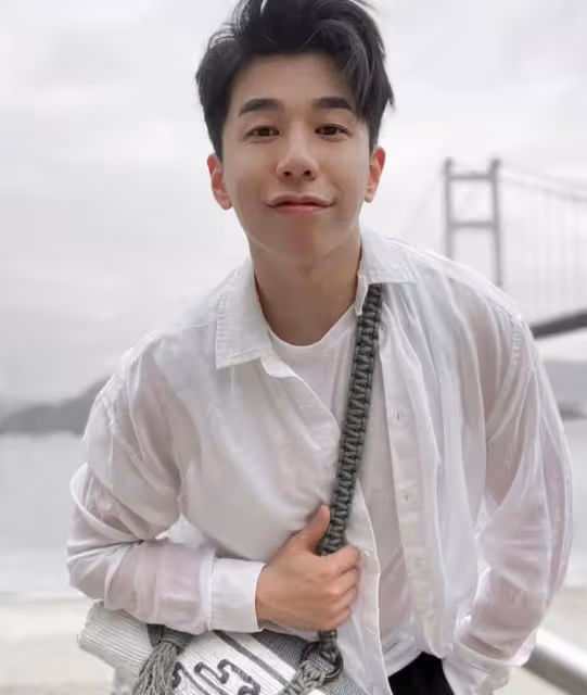 非親生仔無底薪!TVB綠葉演員大曝工資不夠花,現靠教跳舞賺外快