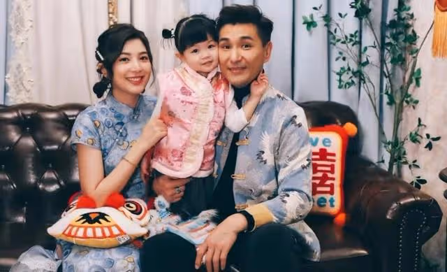 又走一個?TVB女星被傳與公司即將完約離巢,自曝目前已有新計劃