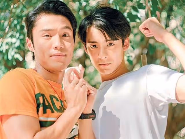 TVB人才流失嚴重!上位小生為填空缺臨危受捧,多部劇集獲任男一