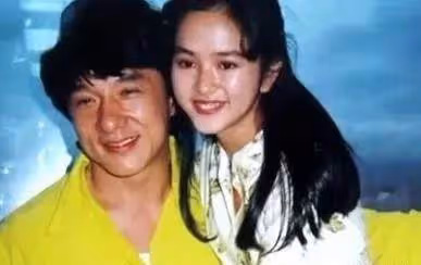 葉蘊儀近照曝光!嫁給富豪卻離婚,獨自撫養2個孩子,如今46歲似「大媽」,網友:根本認不出