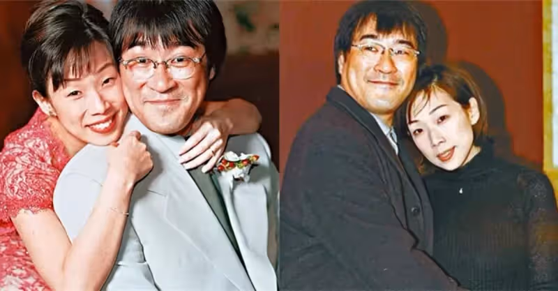 當愛已成往事！離婚18年後「再看李宗盛林憶蓮」各自境遇　昔日夫妻活成「兩種人生」：婚姻不只靠愛