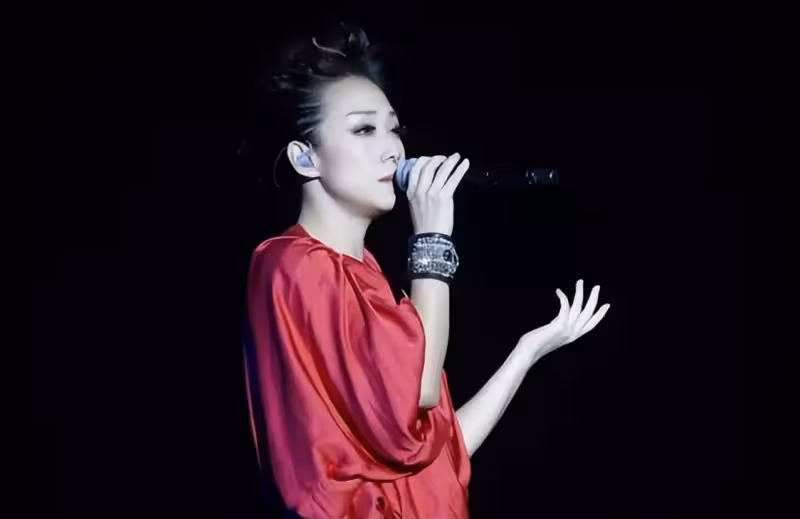 當愛已成往事!離婚18年後「再看李宗盛林憶蓮」各自境遇 昔日夫妻活成「兩種人生」:婚姻不只靠愛