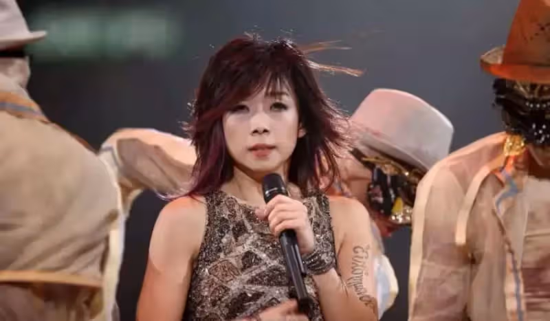當愛已成往事!離婚18年後「再看李宗盛林憶蓮」各自境遇 昔日夫妻活成「兩種人生」:婚姻不只靠愛