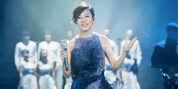 當愛已成往事!離婚18年後「再看李宗盛林憶蓮」各自境遇 昔日夫妻活成「兩種人生」:婚姻不只靠愛