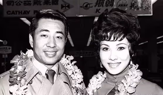 歌手出道演戲爆紅!卻被騙婚13年「40歲遇真愛再嫁」66歲又痛失獨子 今「73歲看淡人生」樂享晚年
