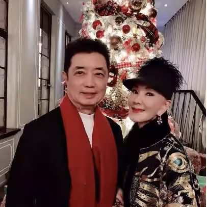 歌手出道演戲爆紅!卻被騙婚13年「40歲遇真愛再嫁」66歲又痛失獨子 今「73歲看淡人生」樂享晚年