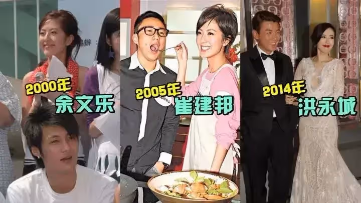 每一任男友都偷食!TVB視後罕談感情經歷 想盡辦法「小三仍避無可避」:做得多好都會有