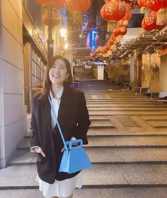 每一任男友都偷食!TVB視後罕談感情經歷 想盡辦法「小三仍避無可避」:做得多好都會有