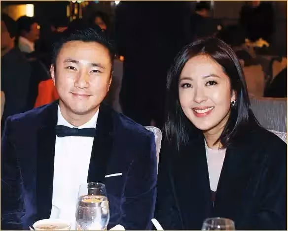 每一任男友都偷食!TVB視後罕談感情經歷 想盡辦法「小三仍避無可避」:做得多好都會有