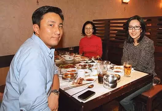 每一任男友都偷食!TVB視後罕談感情經歷 想盡辦法「小三仍避無可避」:做得多好都會有