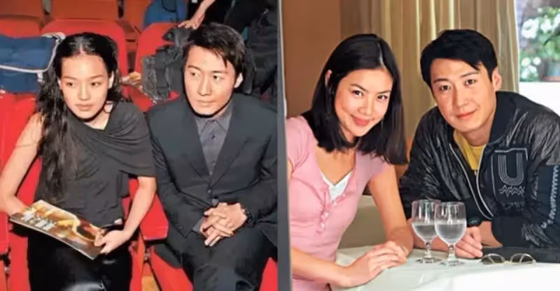 無緣舒淇！娶嫩模「為她狂砸7個億」對方卻出軌　受傷離婚後「娶二婚女助理」52歲如願當爸爸