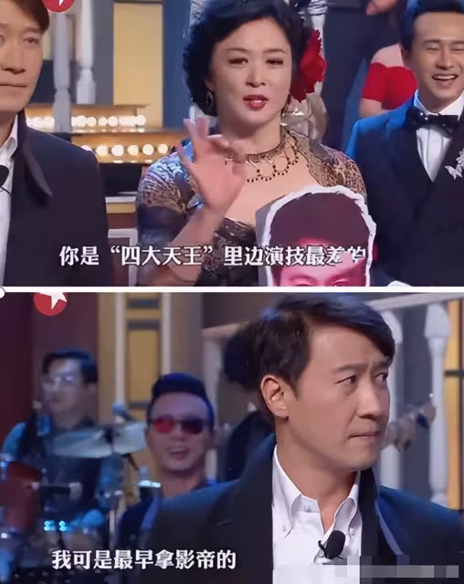 無緣舒淇!娶嫩模「為她狂砸7個億」對方卻出軌 受傷離婚後「娶二婚女助理」52歲如願當爸爸