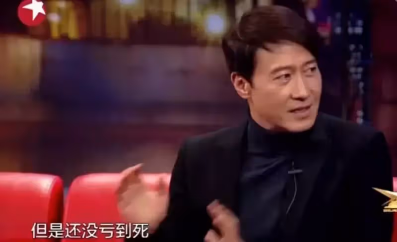 無緣舒淇!娶嫩模「為她狂砸7個億」對方卻出軌 受傷離婚後「娶二婚女助理」52歲如願當爸爸