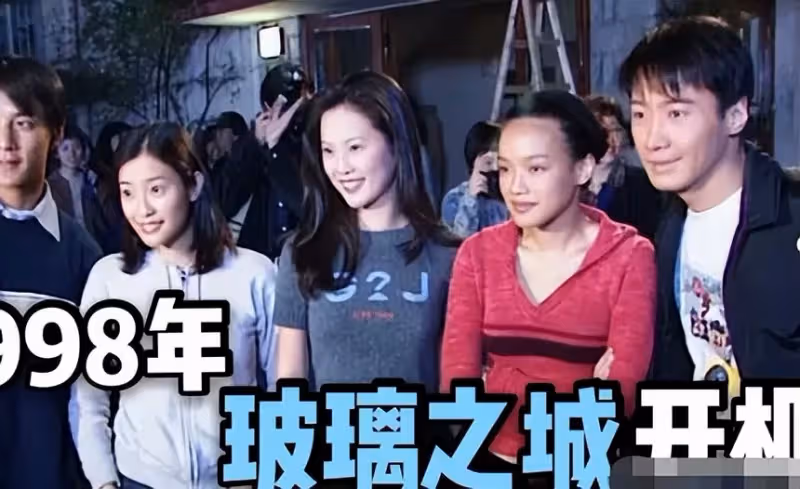 無緣舒淇!娶嫩模「為她狂砸7個億」對方卻出軌 受傷離婚後「娶二婚女助理」52歲如願當爸爸