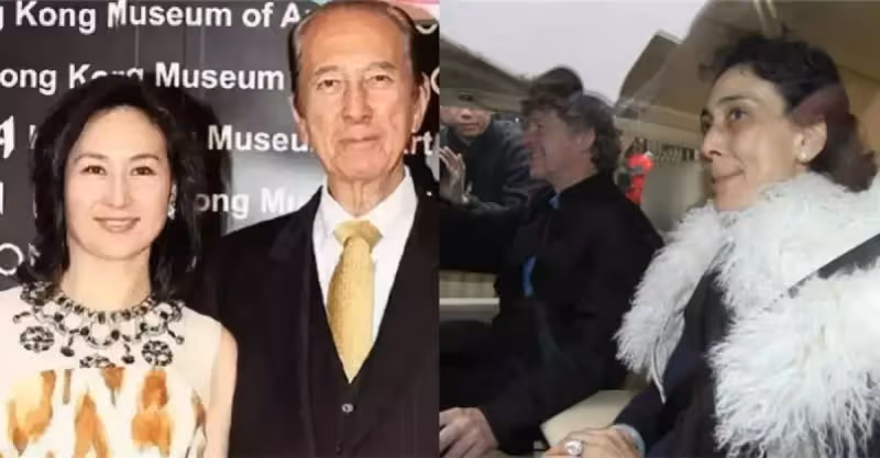 賭王遺產之爭落幕！二三四房統一戰線「何超瓊成最大贏家」　大房後人「輸在勢單力薄」暗淡離場