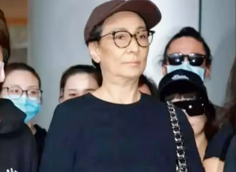 賭王遺產之爭落幕!二三四房統一戰線「何超瓊成最大贏家」 大房後人「輸在勢單力薄」暗淡離場