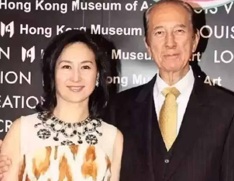 賭王遺產之爭落幕!二三四房統一戰線「何超瓊成最大贏家」 大房後人「輸在勢單力薄」暗淡離場