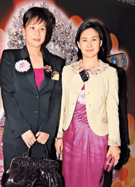賭王遺產之爭落幕!二三四房統一戰線「何超瓊成最大贏家」 大房後人「輸在勢單力薄」暗淡離場
