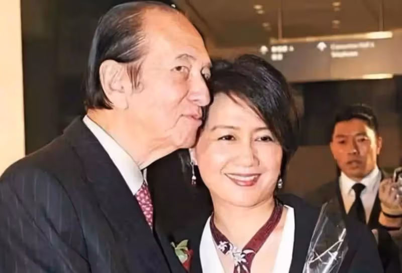 賭王遺產之爭落幕!二三四房統一戰線「何超瓊成最大贏家」 大房後人「輸在勢單力薄」暗淡離場
