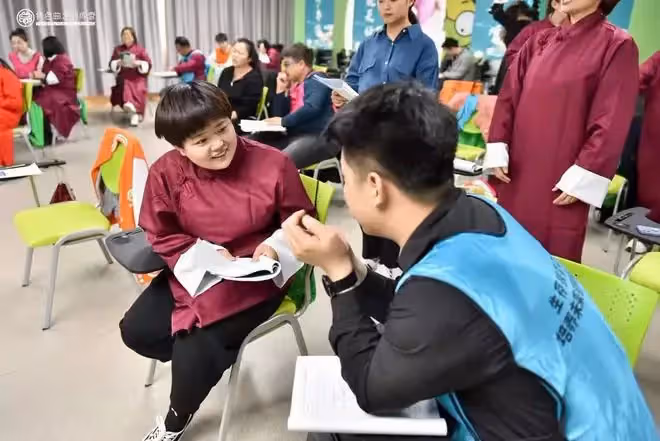 媽媽去世後,爺爺和外公爭奪撫養權,最終我成了「孤兒」
