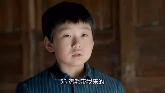 媽媽去世後,爺爺和外公爭奪撫養權,最終我成了「孤兒」