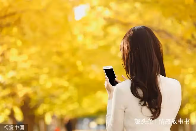 老公說,你媽媽年輕時當過小三,你會不會遺傳你媽媽啊?