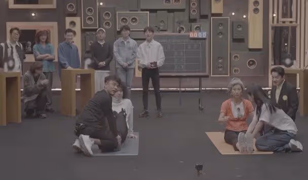 重演與王菲Sit Up斗唱　葉蒨文30年後唱跳《我要你的愛》不帶喘！