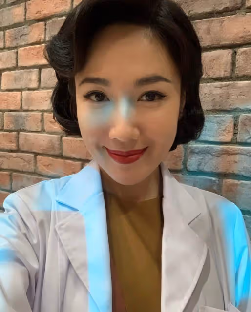 為《金宵2》苦練60年代英文口音　李施嬅曬筆記獲贊：好用心！