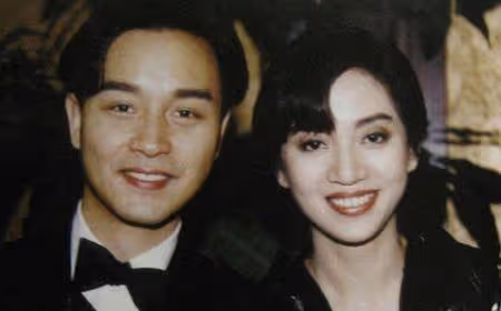 多次整容變成「梅艷芳」,走紅後瘋狂撈金,金星見她都瞠目結舌