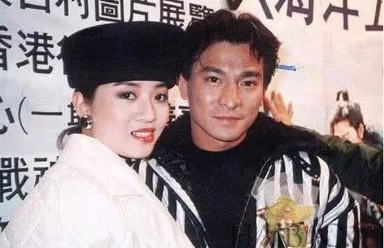 多次整容變成「梅艷芳」,走紅後瘋狂撈金,金星見她都瞠目結舌