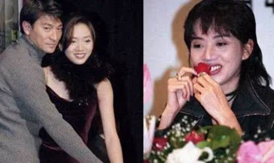 多次整容變成「梅艷芳」,走紅後瘋狂撈金,金星見她都瞠目結舌
