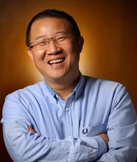 她是翻版劉濤，老公虧空180億破產，瘋狂拍戲救老公卻無力回天