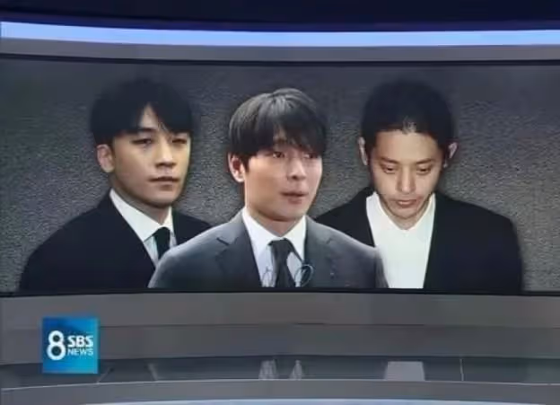 2022年,韓娛有救了?