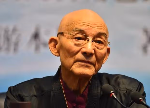 他憑藉《濟公》一夜成名，卻對自己很吝嗇