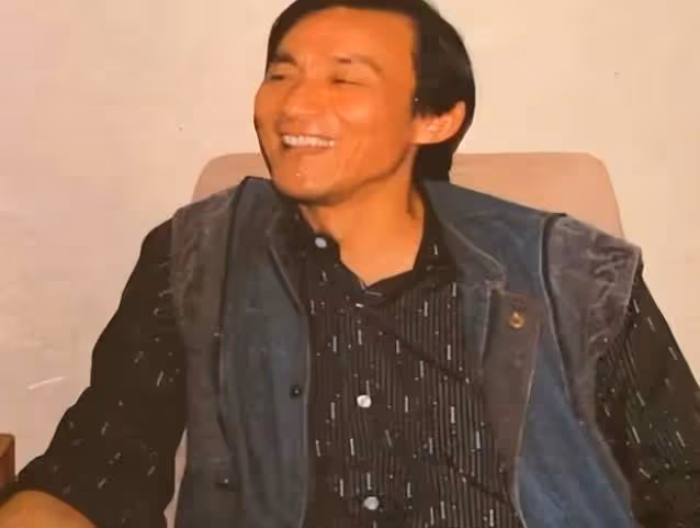 他憑藉《濟公》一夜成名,卻對自己很吝嗇