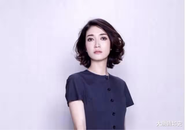 日本女星來中國跑10年龍套，搭檔胡歌一炮而紅，嫁國人成中國媳婦