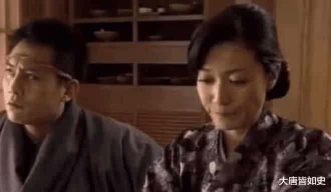 日本女星來中國跑10年龍套，搭檔胡歌一炮而紅，嫁國人成中國媳婦