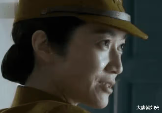 日本女星來中國跑10年龍套，搭檔胡歌一炮而紅，嫁國人成中國媳婦