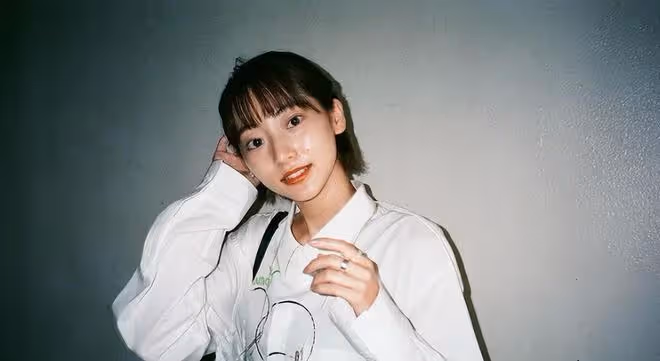 6點認識甜美的新生代日本女演員武田玲奈!個人情報和作品介紹