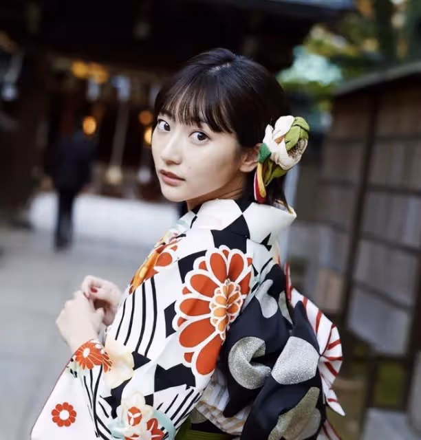 6點認識甜美的新生代日本女演員武田玲奈!個人情報和作品介紹