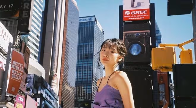 6點認識甜美的新生代日本女演員武田玲奈!個人情報和作品介紹