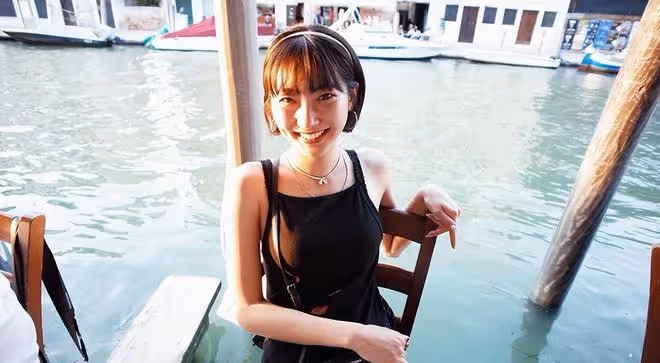 6點認識甜美的新生代日本女演員武田玲奈!個人情報和作品介紹